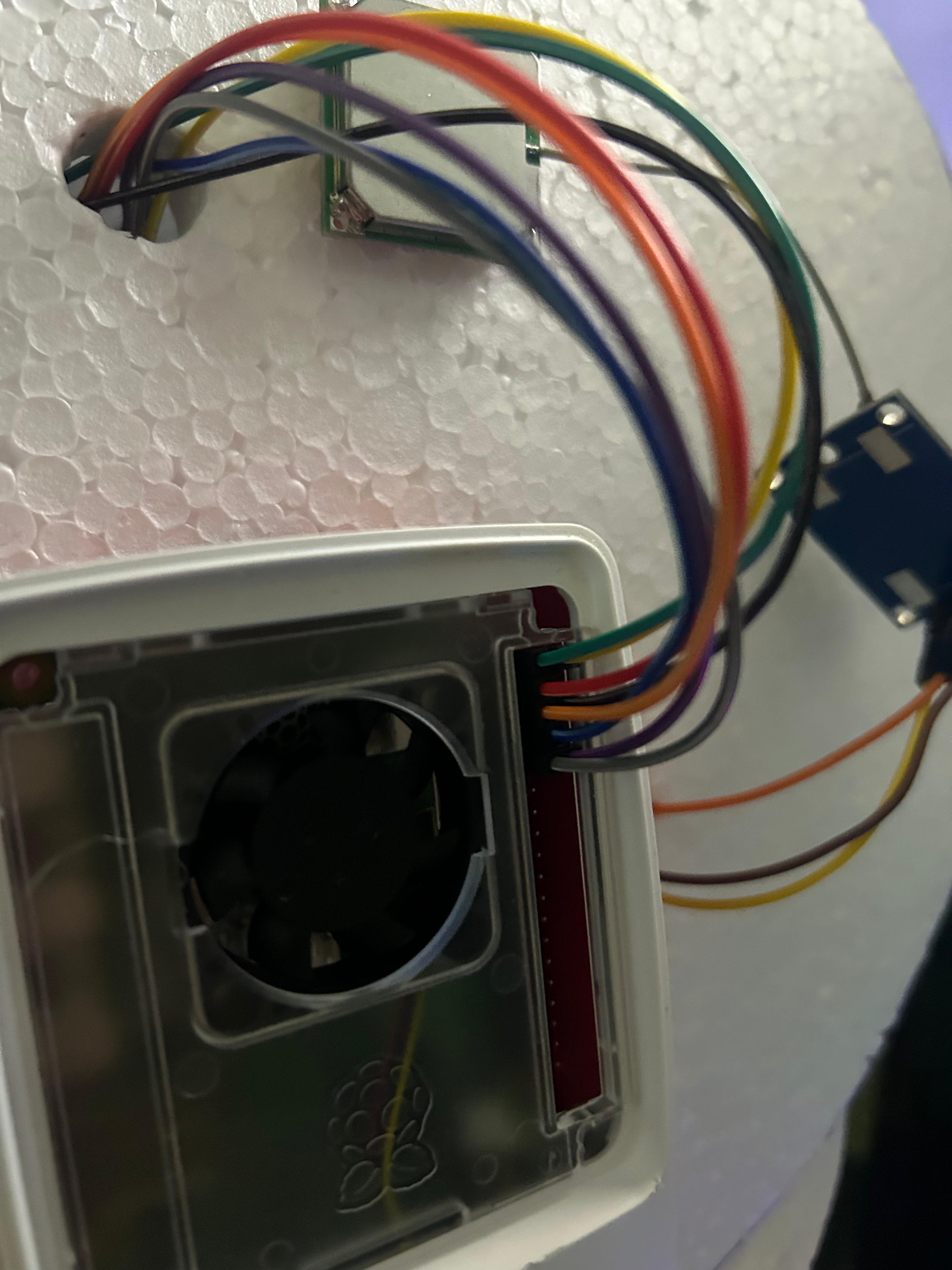 Imagen del prototipo
